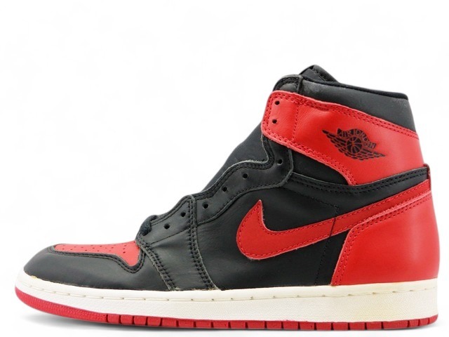 靴 AIR JORDAN 1 MID 554724-068 26cm 楽天市場】【2019年製】NIKE AIR JORDAN 1 MID BLACK/HYPER ROYAL