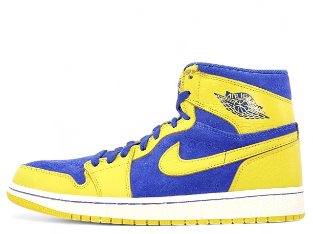 楽天市場】NIKE AIR JORDAN 1 RETRO HIGH OG YELLOW OCHRE/BLACK-SAIL
