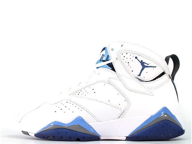 NIKE ナイキ エアジョーダン7 レトロ ホワイト インフラレッド 28.5 国内6月30日発売予定】ナイキ エアジョーダン 7 レトロ