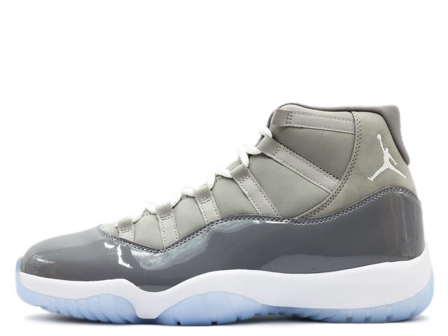 楽天市場】NIKE AIR JORDAN 11 RETRO 【COOL GREY】 ナイキ エア