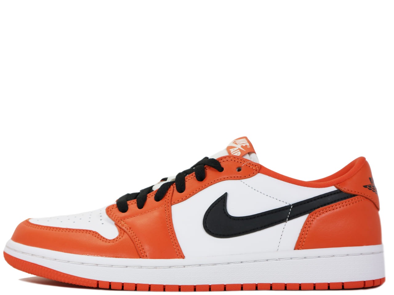 楽天市場】NIKE WMNS AIR JORDAN 1 RETRO LOW NS gym red/metallic