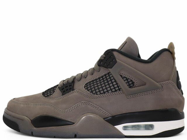 NIKE AIR JORDAN 4 RETRO FV5029-200 ナイキ エア ジョーダン 4 レトロ ケイヴストーン/ブラック-ファントム CAVE STONE/BLACK-PHANTOM 22,323円