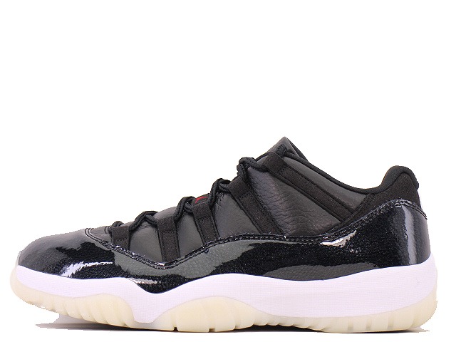 【2020年製】NIKE AIR JORDAN 11 RETRO LOW AV2187-001 ナイキ エア ジョーダン 11 レトロ ロー \