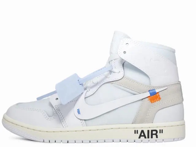 NIKE AIR JORDAN 1 HIGH OG SP \