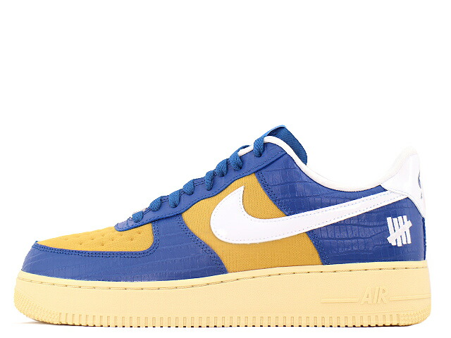 NIKE AIR FORCE 1 LOW SP \