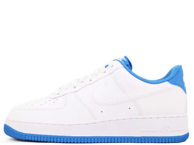 楽天市場】NIKE AIR FORCE 1 BETRUE white/wht-multi-color