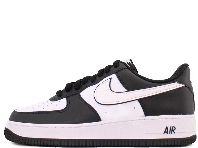 Nike Air Force 1 ホワイト/ブラック ナイキ エア フォース 1 ホワイト/ブラック/ホワイト (488298