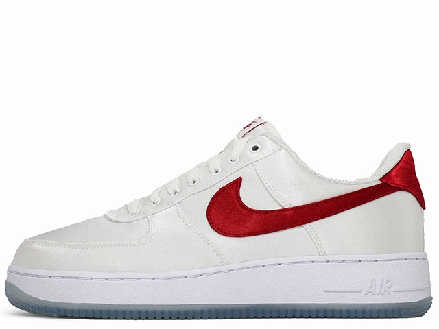 ナイキ ウィメンズ エアフォース1 '07 DJ9942-600 25.5 楽天市場】NIKE WMNS AIR FORCE 1 07 ESS DJ9942-600ナイキ