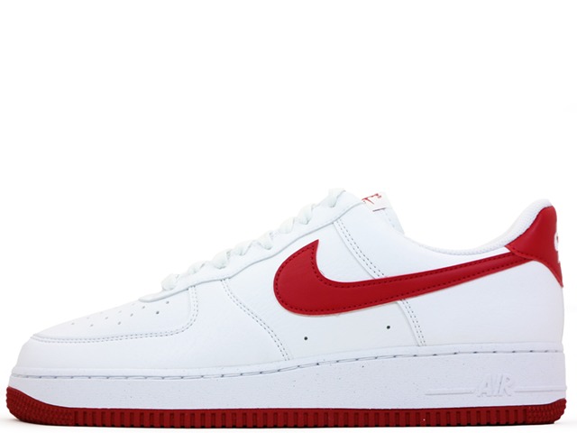 楽天市場】NIKE WMNS AIR FORCE 1 07 ESS SNKR DX6541-100ナイキ