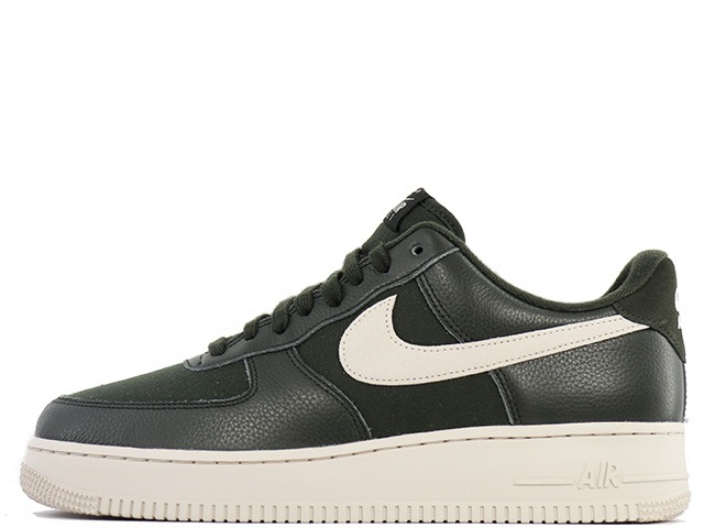 NIKE AIR FORCE 1 07 LX DV7186-301ナイキ 大気圏 フォース 1 07 LX セコイア/点火装置 オレウッド 赤銅色SEQUOIA/LT OREWOOD BROWN
