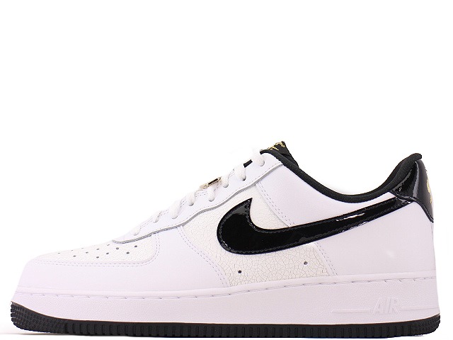 楽天市場】NIKE AIR FORCE 1 07 LV8 EMB white/black-pure