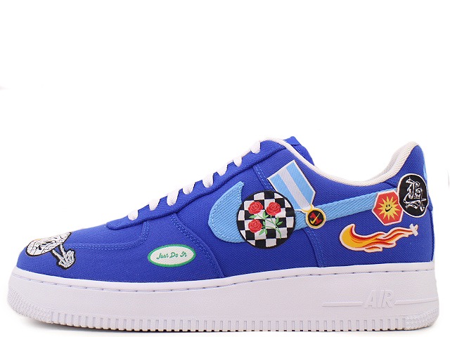 NIKE AIR FORCE 1 07 PREMIUM DX2304-400\u003cBR\u003eナイキ エア湖 フォース 1 割り増し金 \