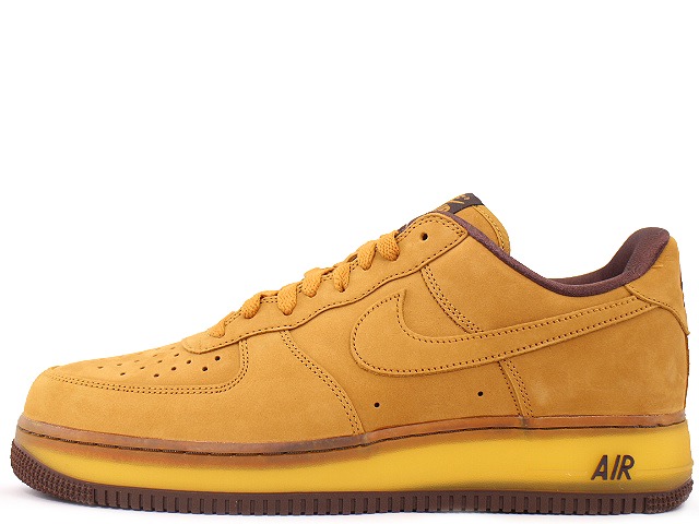 楽天市場】NIKE AIR FORCE 1 LOW RETRO SP CO.JP wheat/wheat