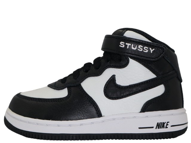 NIKE FORCE 1 MID SP (TD) DN4160-002 ナイキ フォース 1 ミッド スペシャル トドラー \