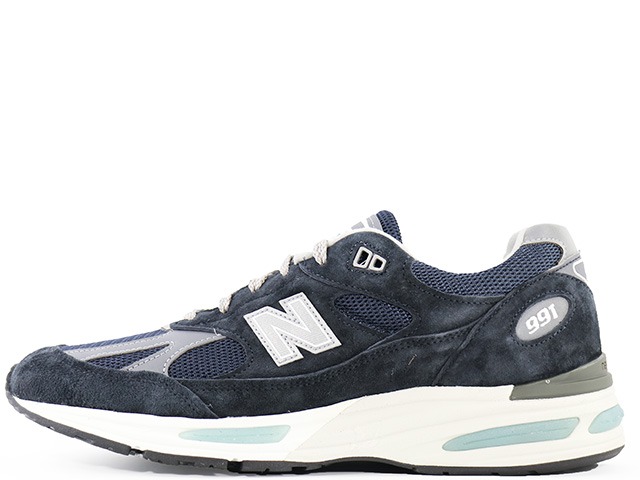 楽天市場】New Balance ニューバランス UK製 M991NV イングランド 