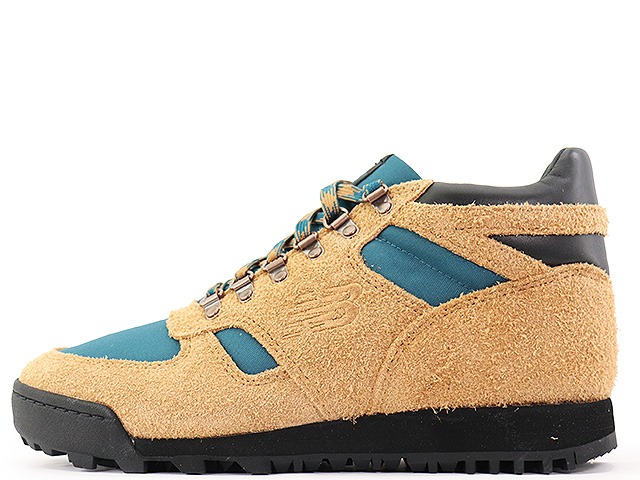 【SALE】NEW BALANCE RAINIER AA URAINAA ニューバランス レーニア ブーツ ベージュ/ブラウン URAINAA BROWN