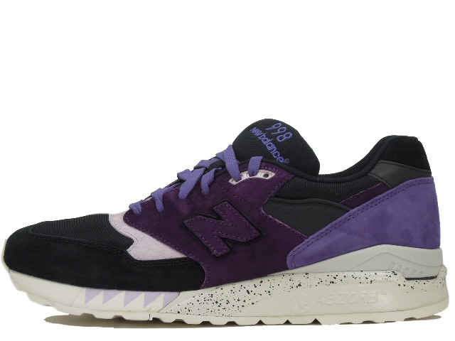 新品NEW BALANCE M998CNG ニューバランス M998 USA製 NB公式アウトレット】 Made in USA 998 Core ｜ニューバランス