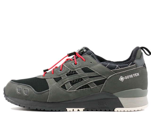 楽天市場】ASICS SportStyle GEL-LYTE III OG GTX''NIHONZARU