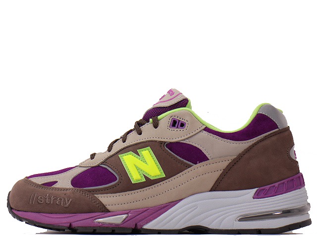 NEW BALANCE M991SRG MADE IN ENGLAND ニューバランス \