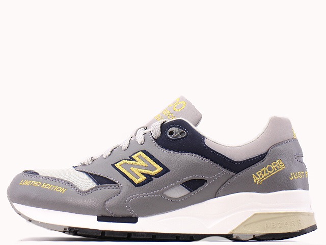 NEW BALANCE コマーシャル1600 LEニュー平衡にする コマーシャル1600LE \