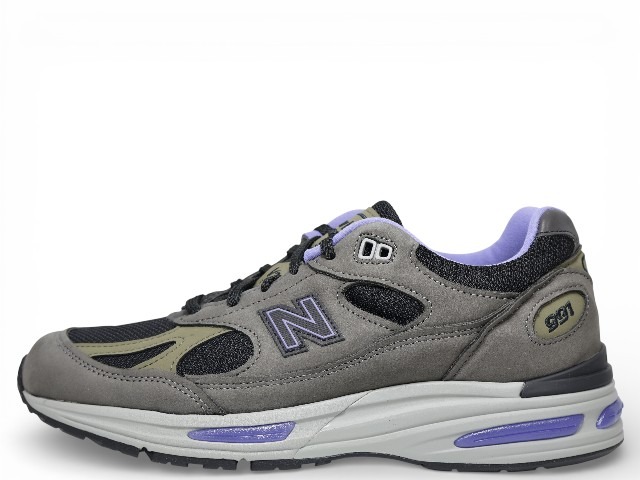 NEW BALANCE U991GP2 GRAY MADE IN ENGLAND ニューバランス グレー イギリス製