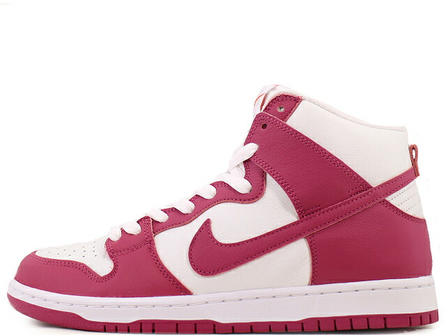 楽天市場】NIKE DUNK HI RETRO PRM EMB DH8008-800ナイキ ダンク ハイ