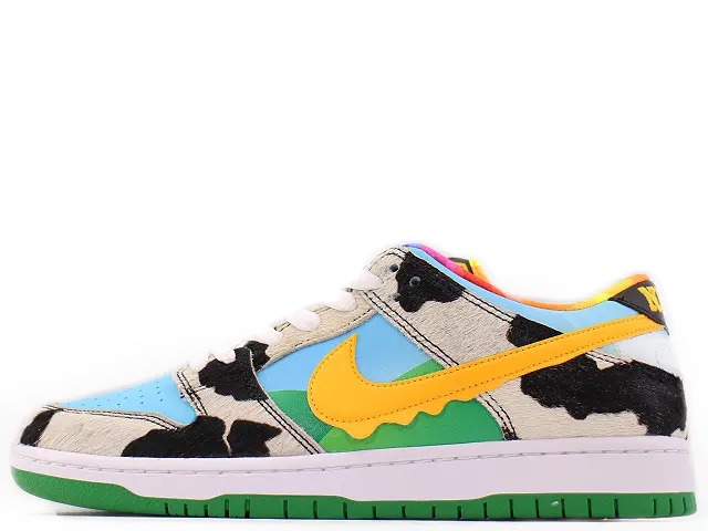 NIKE SB DUNK LOW PRO CU3244-100 ナイキ スケートボーディング ダンク ロー プロ \