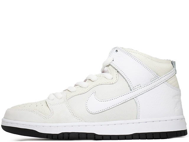 NIKE SB DUNK HIGH PRO QS HM5837-100 ナイキ スケートボーディング ダンク ハイ クイックストライク \