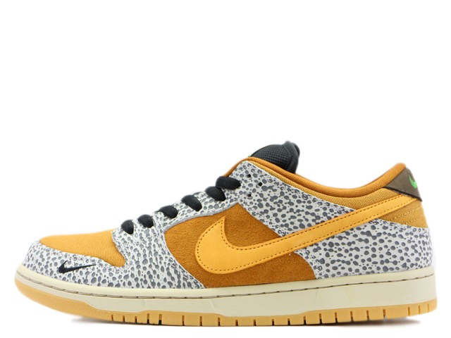 楽天市場】NIKE SB DUNK LOW PRO CLUB 58 GULF blue chill/white
