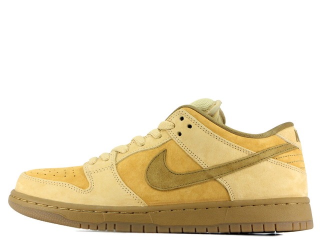 NIKE SB DUNK LOW TRD QS 883232-700ナイキ スケートボーディング ダンク 置き目 労働者階級 \