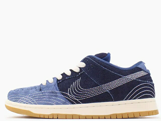 NIKE SB DUNK LOW PRO PREMIUM CV0316-400ナイキ スケートボーディング ダンク 置き目 労働者階級 割り増し金 \