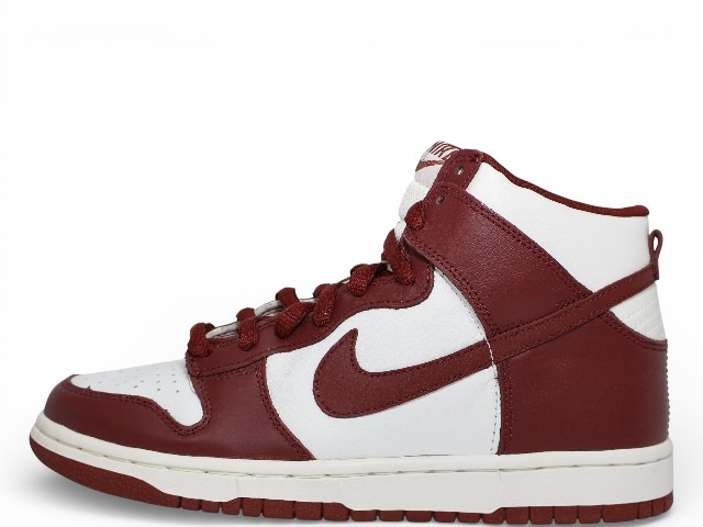 【2002年製】NIKE DUNK HIGH 304717-161 ナイキ ダンク ハイ \