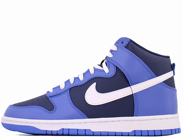 楽天市場】NIKE DUNK HIGH PRM EMB DH0953-400ナイキ ダンク ハイ