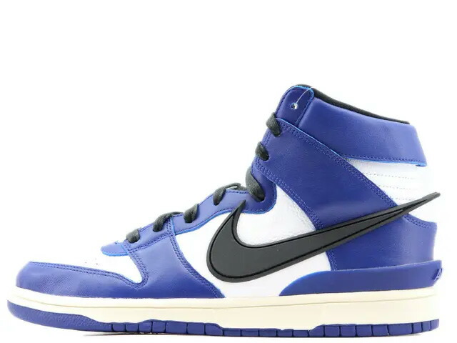 NIKE×アンブッシュ ダンク ハイ ブラック　29.0cm［新品未使用］ 2025年最新】Yahoo!オークション -ダンク (ambush アンブッシュ)の中古