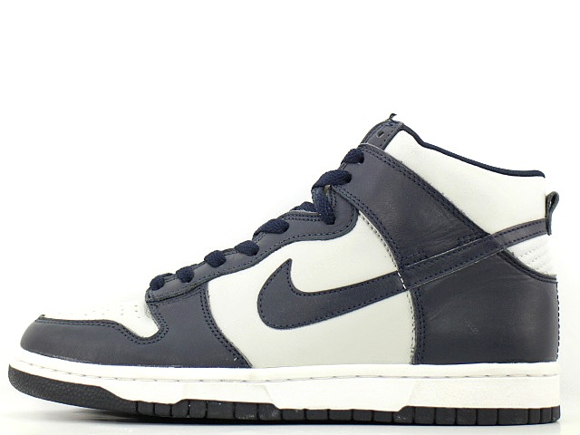 楽天市場】【1998年製/25.5/26cm】NIKE DUNK HIGH 630335-811ナイキ