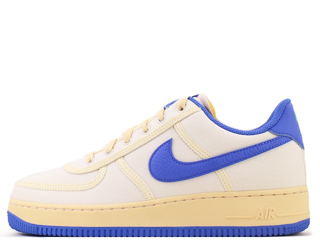 NIKE WMNS AIR FORCE 1 07 FJ5440-133ナイキ ウィメンズ エアフォース1 07 セイル/ミディアム ブルー-パール バニラ ル SAIL/MEDIUM BLUE-PALE VANILLA｜スニーカーショップ ＳＫＩＴ
