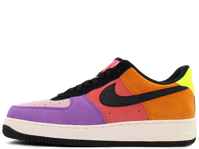 楽天市場】【2020年製】NIKE AIR FORCE 1 07 LV8 PRISM PINK