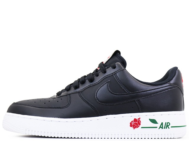楽天市場】NIKE AIR FORCE 1 07 LV8 white/black-metallic gold