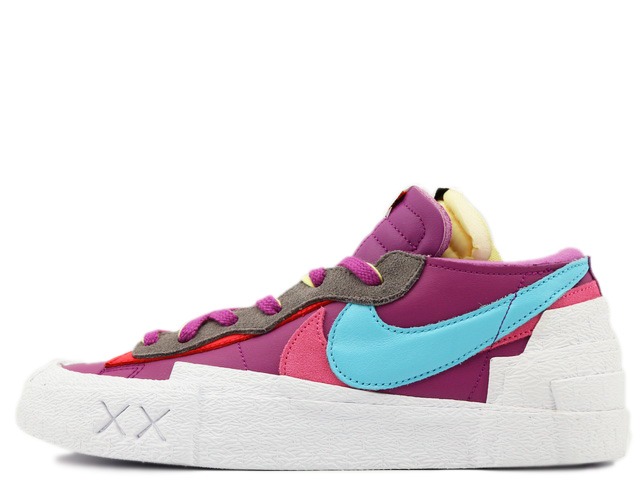 【楽天市場】NIKE BLAZER LOW/SACAI DM7901-600ナイキ 