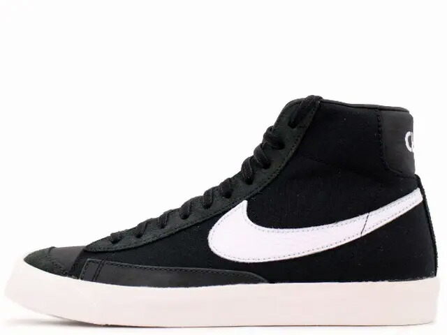 【日本未発売】NIKE BLAZER MID 77 "SLAM JAM" BLACK/WHITE CD8233-001ナイキ ブレザー ミッド 77 "スラムジャム" ブラック/ホワイト|スニーカーショップ SKIT