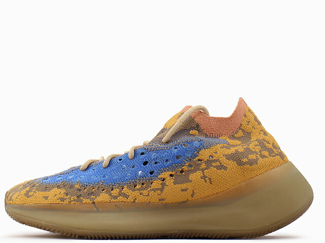 ADIDAS YEEZY QNTM アディダス イージー クォンタム　ブルー ADIDAS YEEZY QNTM アディダス イージー クォンタム ブルー