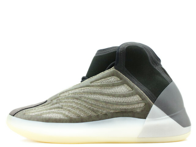 楽天市場】【2020年製】ADIDAS YEEZY QNTM TEAL BLUE G58864アディダス 