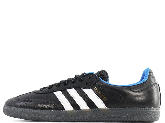 楽天市場】ADIDAS ORIGINALS SAMBA BLACK/WHITE 019000アディダス