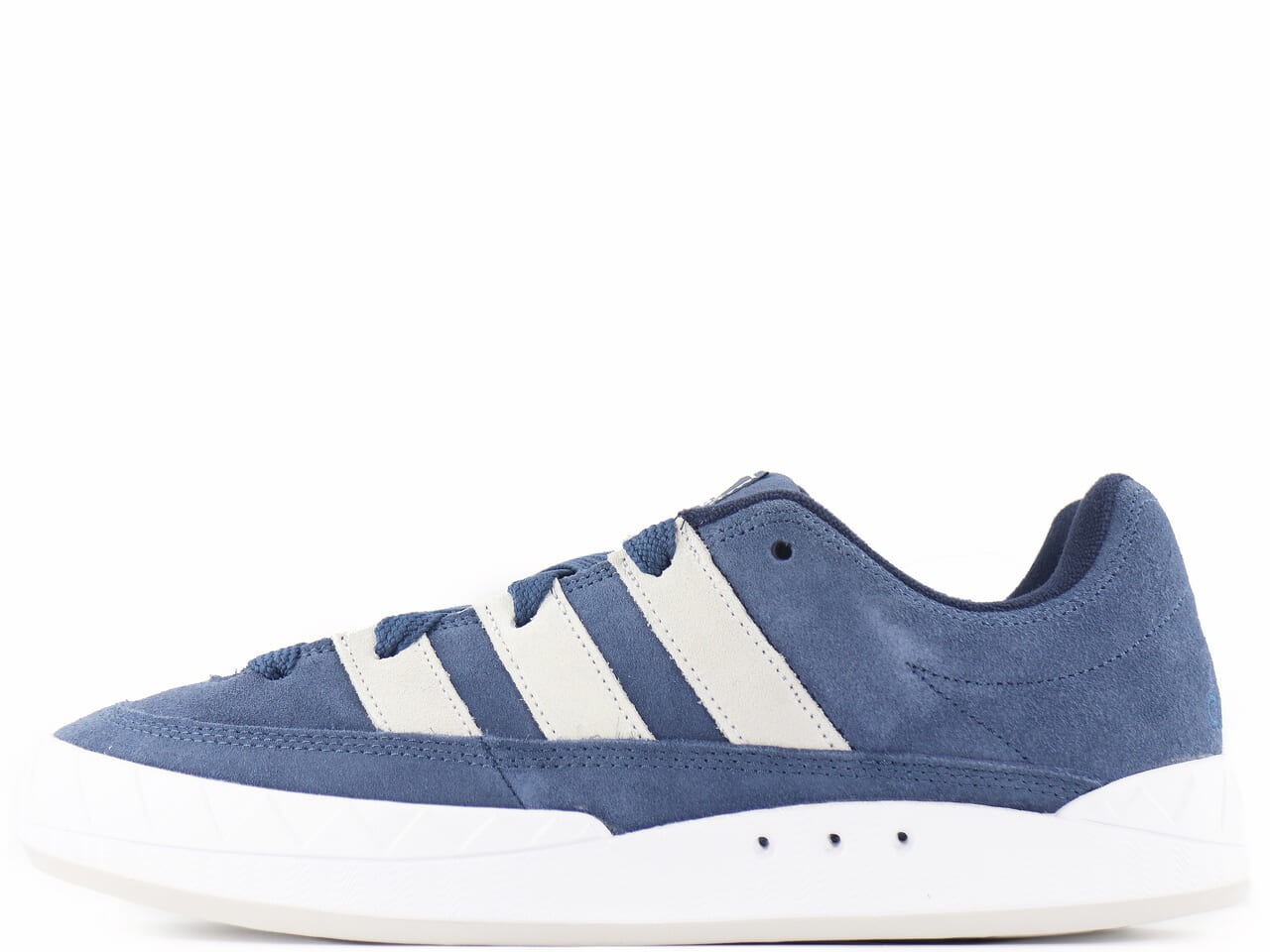 ADIDAS ADIMATIC IF8794アディダス オリジナルス アディマティック ナイト マリーン/クリスタル ホワイト/ナイト インディゴNMARIN/CRYWHT/NINDIG画像