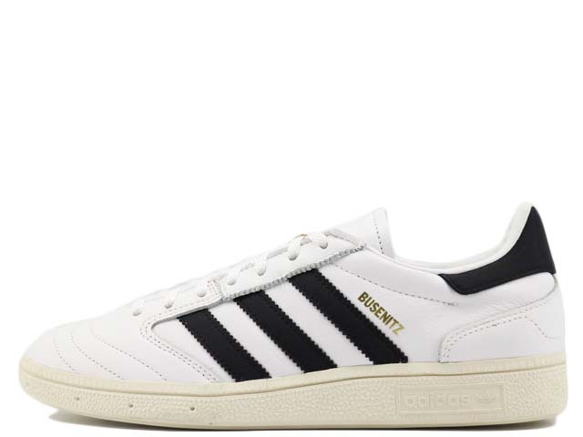 ADIDAS BUSENITZ VINTAGE H04879 アディダス スケートボーディング ブセニッツ ヴィンテージ フットウェアホワイト/コアブラック FOOTWEAR WHITE/CORE BLACK