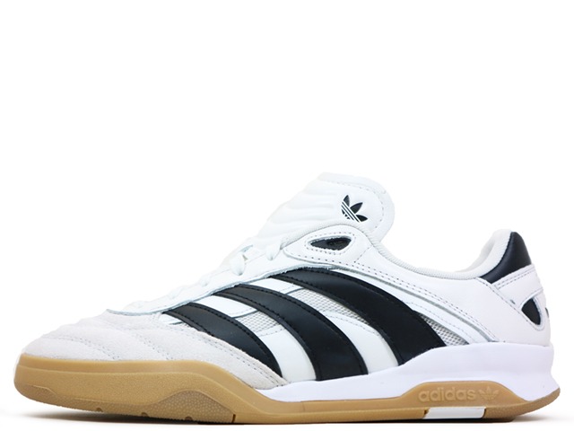 ADIDAS PREDATOR MUNDIAL IG3989アディダス プレデター ムンディアル クリスタルホワイト/コアブラック/ガムCRYSTAL WHITE/CORE BLACK/GUM画像