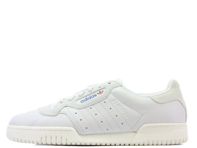ADIDAS POWERPHASE EF2902 アディダス オリジナルス パワーフェイス グレー/ホワイト GREONE/GREONE/OWHITE