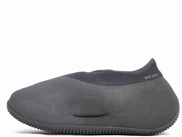 ADIDAS YEEZY KNIT RUNNER　IE1663 アディダス イージー ニット ランナー フェードオニキス FADE ONYX