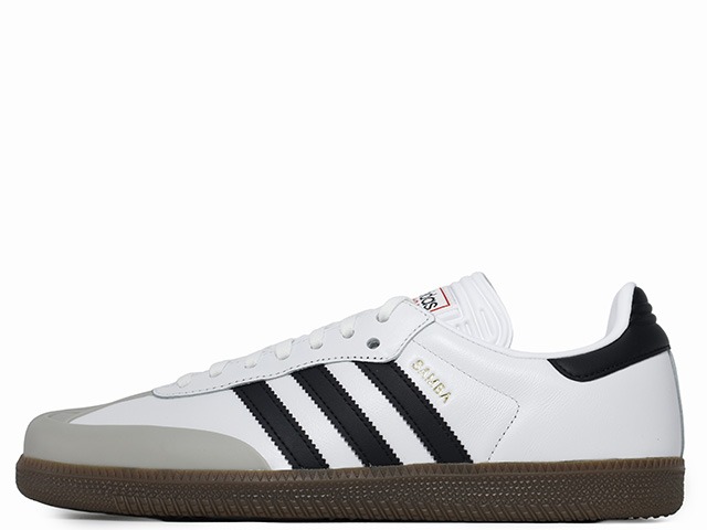 ADIDAS SAMBA BAPE \