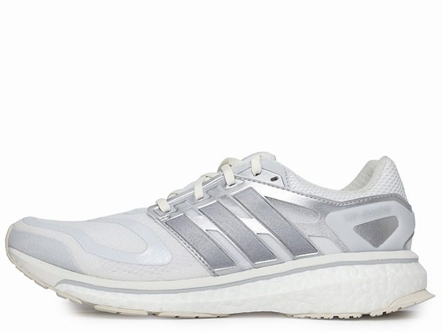 ADIDAS ENERGY BOOST KITH　JQ9293アディダス　エナジーブースト　"キース" フットウェアホワイト/グリーン"KITH" FTWWHT/CGREEN/FTWWHT｜スニーカーショップ ＳＫＩＴ